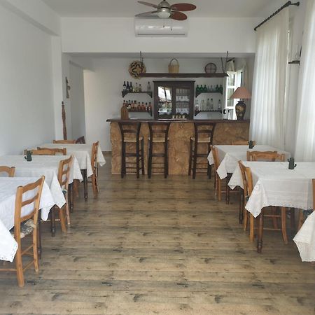 Dervise Mehmet Guest House Lefka  Kültér fotó