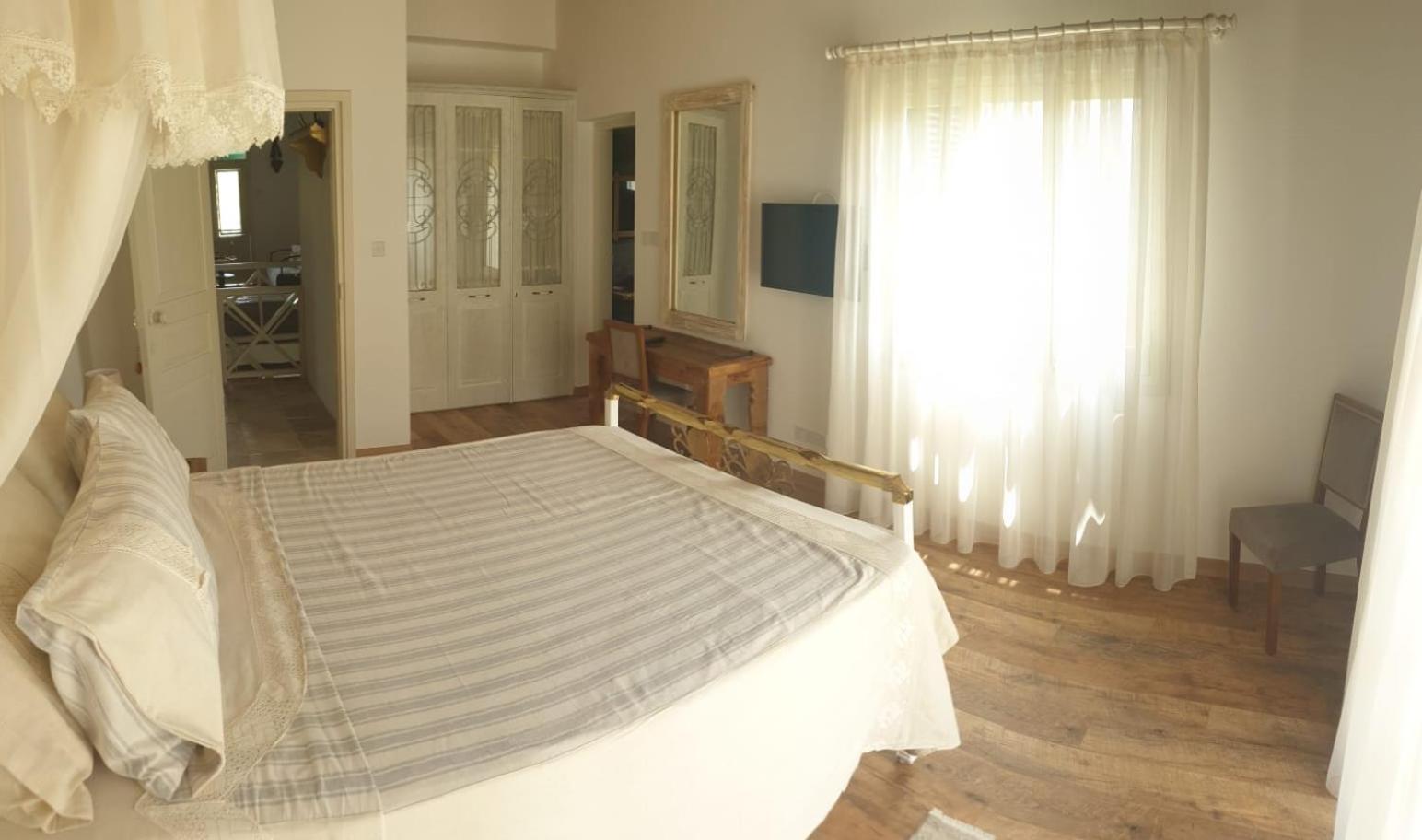 Dervise Mehmet Guest House Lefka  Kültér fotó