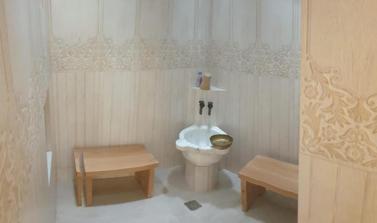Dervise Mehmet Guest House Lefka  Kültér fotó