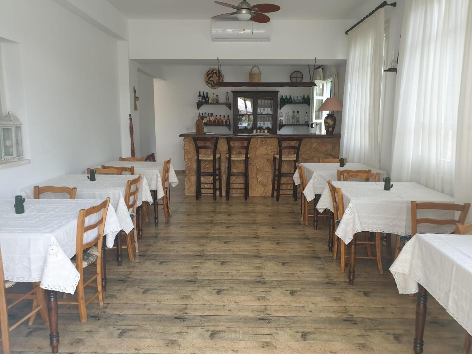 Dervise Mehmet Guest House Lefka  Kültér fotó