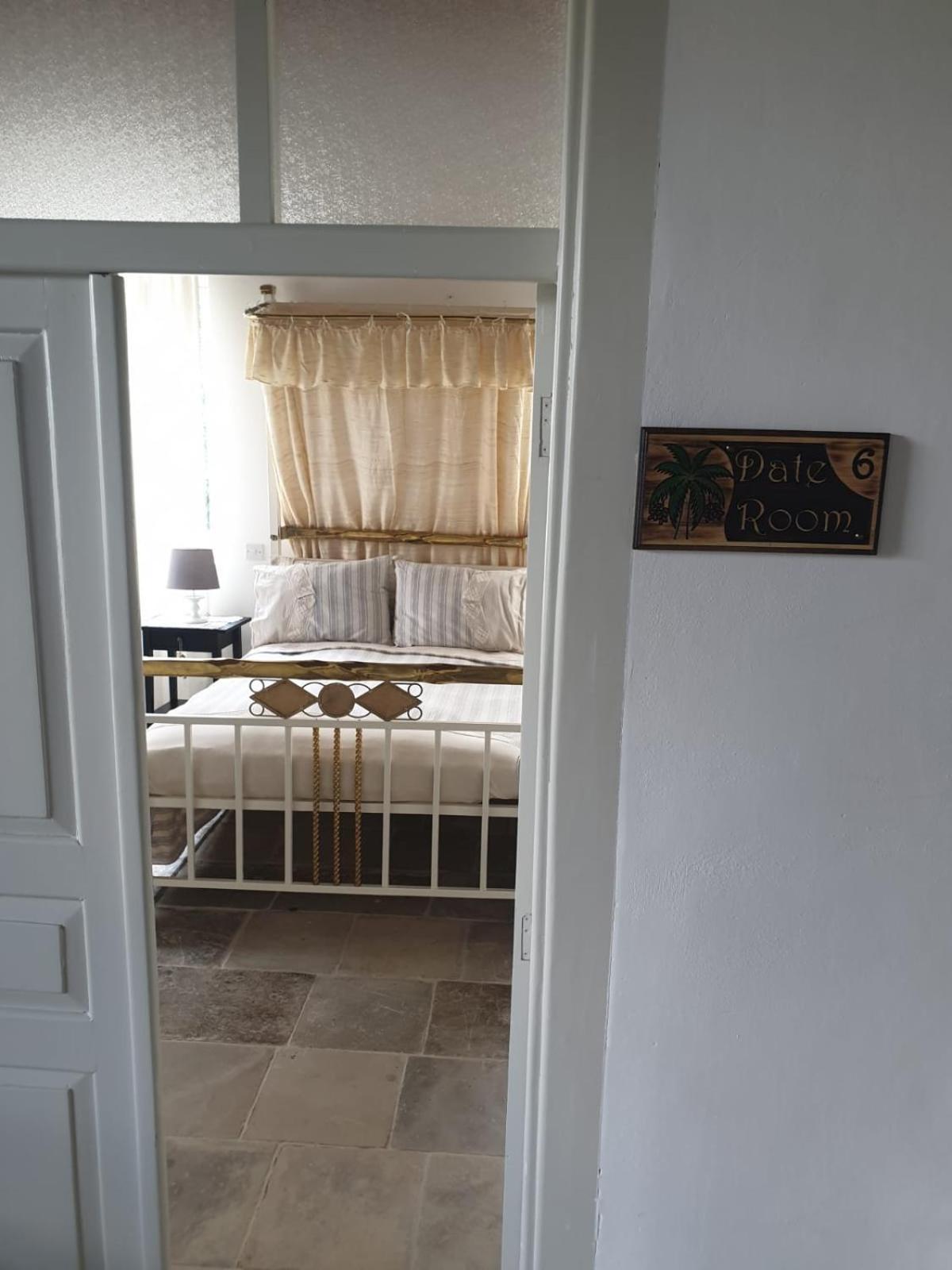 Dervise Mehmet Guest House Lefka  Kültér fotó