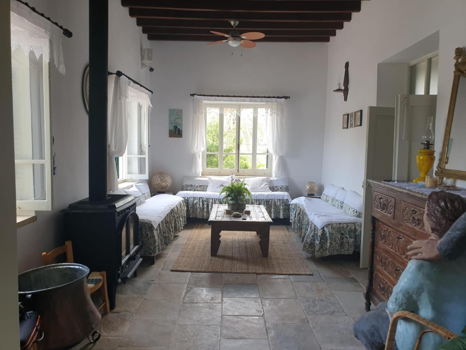 Dervise Mehmet Guest House Lefka  Kültér fotó