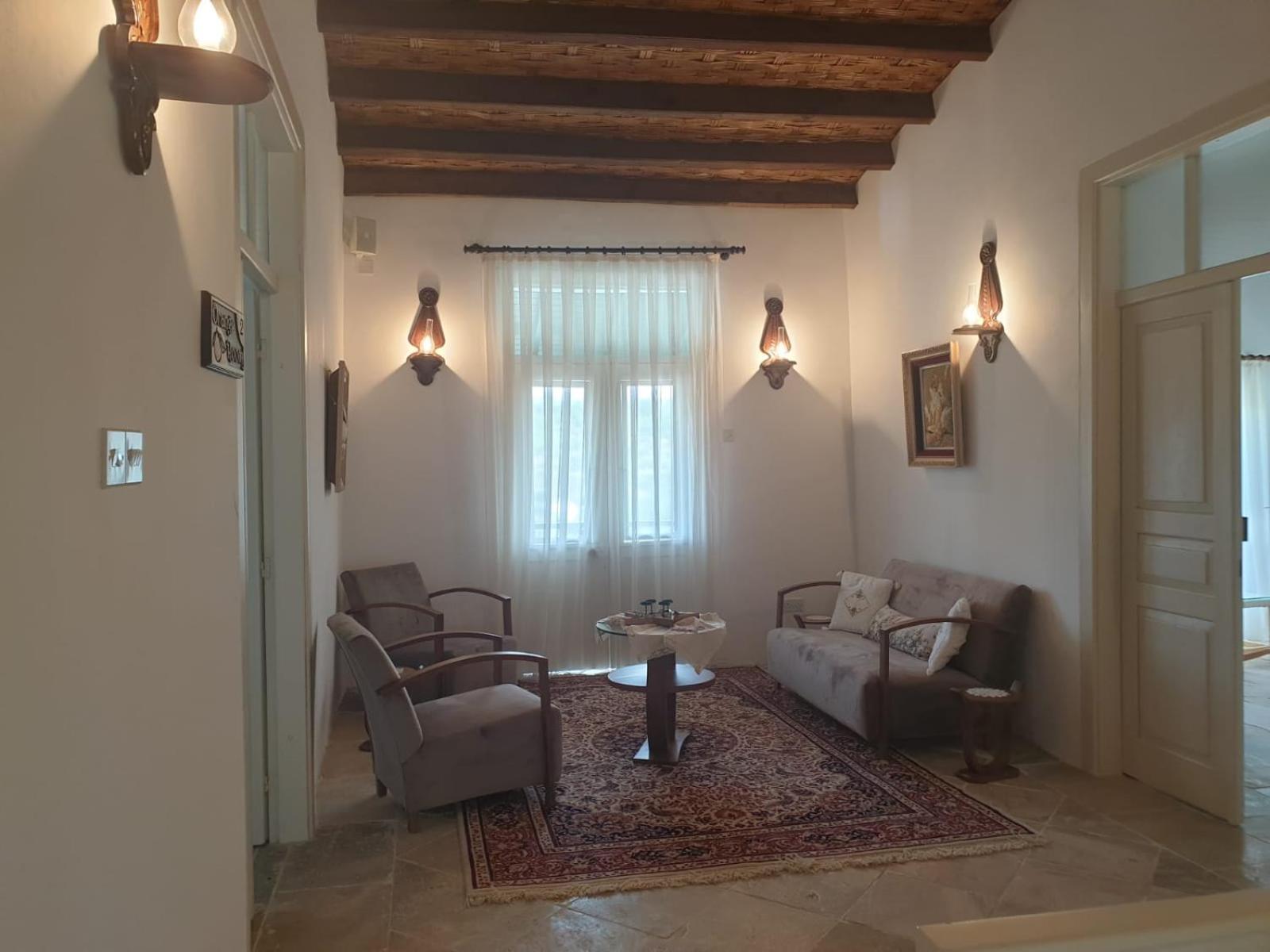 Dervise Mehmet Guest House Lefka  Kültér fotó