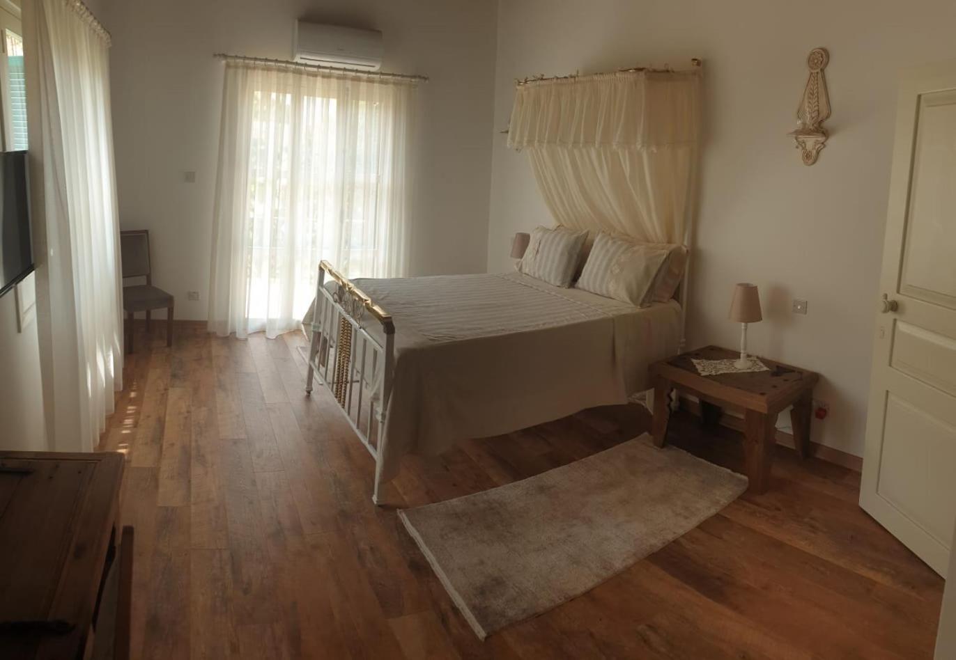 Dervise Mehmet Guest House Lefka  Kültér fotó