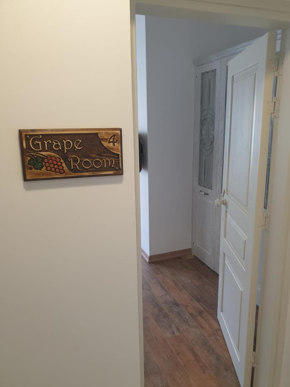 Dervise Mehmet Guest House Lefka  Kültér fotó