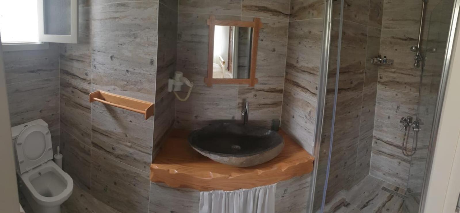 Dervise Mehmet Guest House Lefka  Kültér fotó