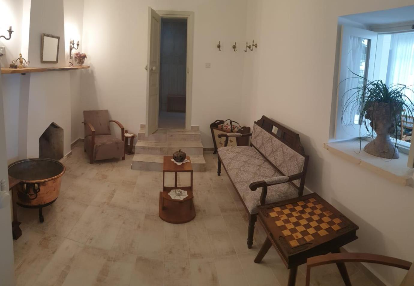 Dervise Mehmet Guest House Lefka  Kültér fotó