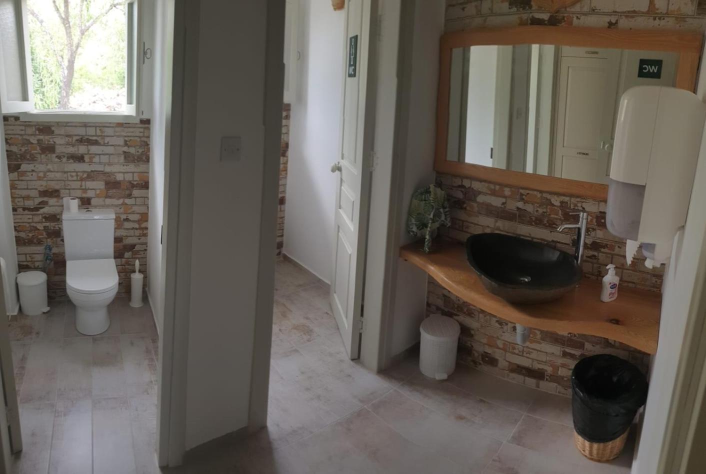 Dervise Mehmet Guest House Lefka  Kültér fotó
