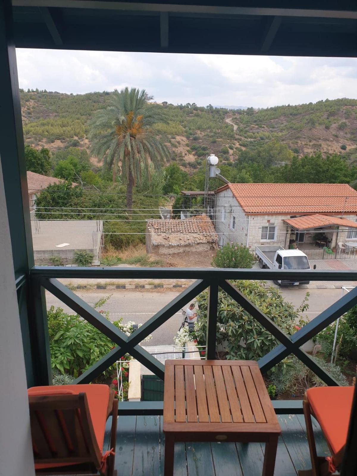 Dervise Mehmet Guest House Lefka  Kültér fotó